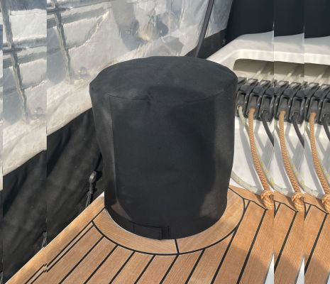Flybridge tente, motoryat üst kokpit tente